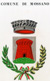 Emblema del comune di Mossano